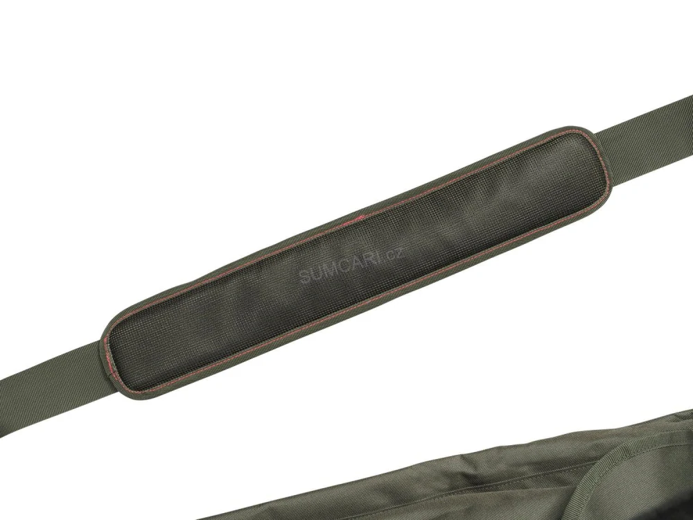 JRC pouzdro na pruty Defender II 3 Rod Sleeve 12-13ft