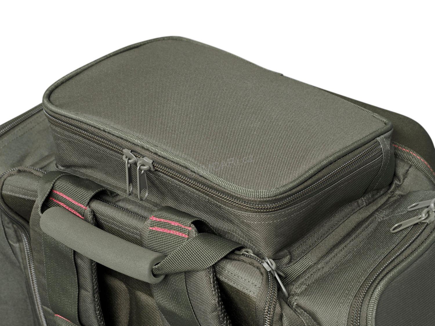 JRC rybářský batoh Defender II Backpack Large
