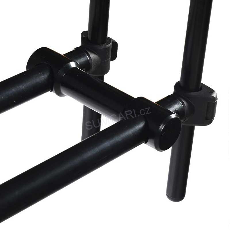 Giants fishing stojan na pruty Luxury Rod Pod 3 Rods