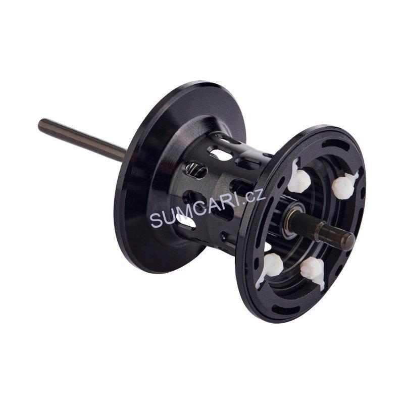 Abu Garcia baitcast Zenon MG-X Hi-Speed LH