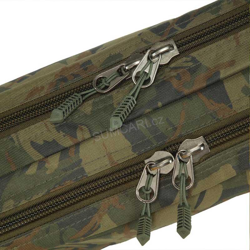 Giants fishing pouzdro na pruty Rod Holdall Luxury 2 Rod 9ft, 150cm