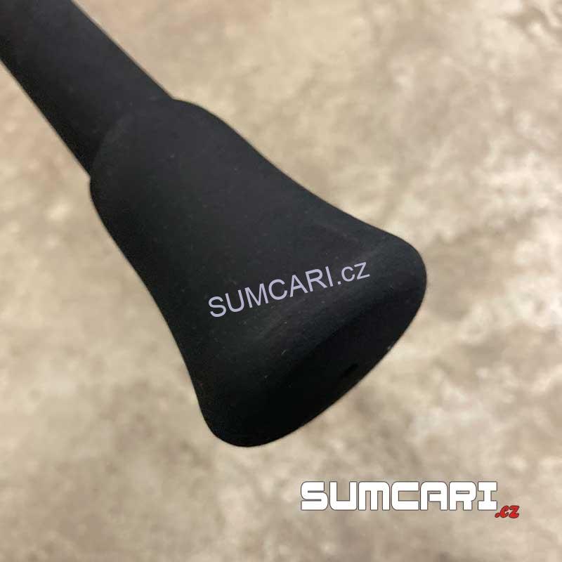 Sportex prut Jolokia Cat Vertical 1.75m, 150-300g, 1+1 díl