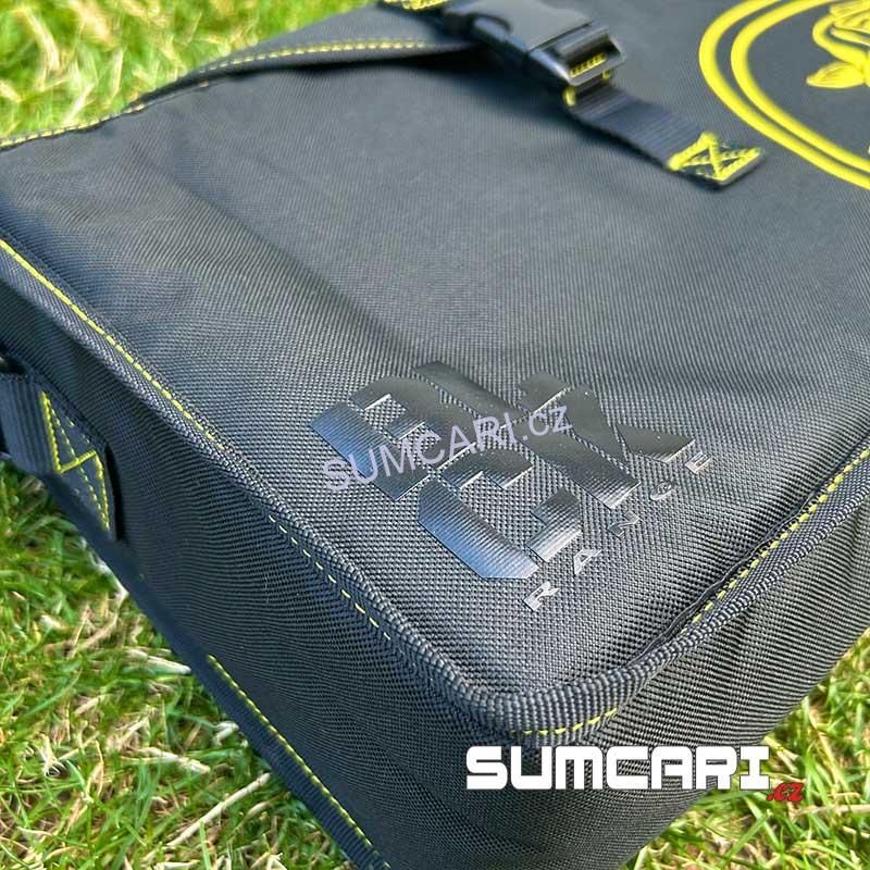 Black Cat taška Lure Carrier