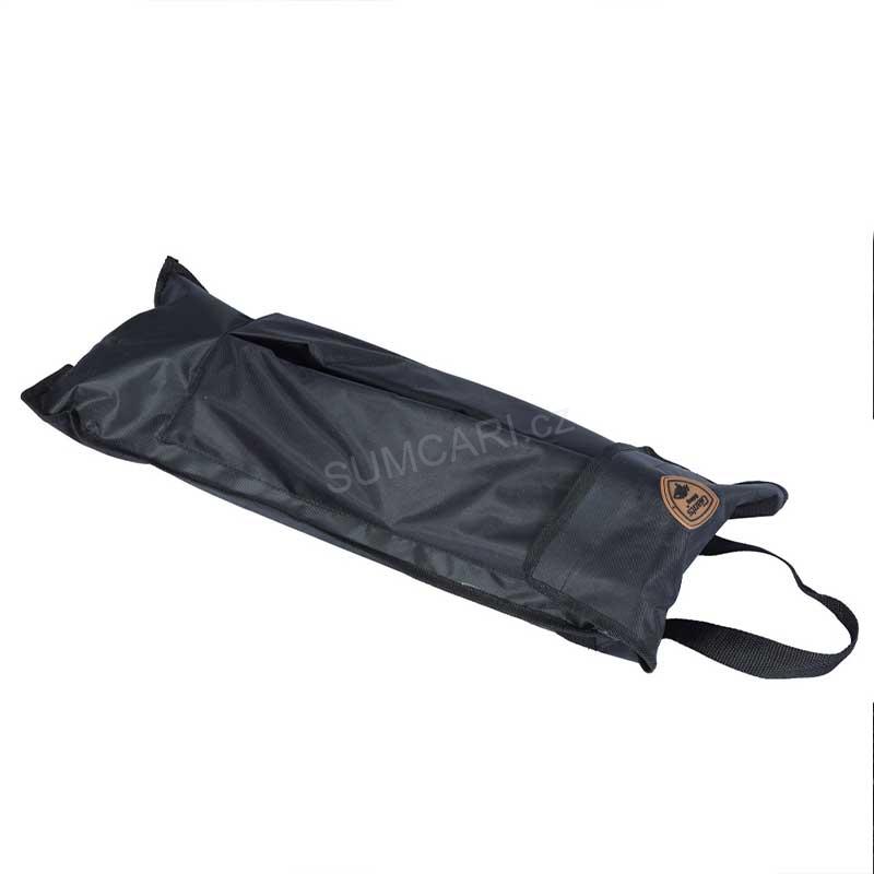 Giants fishing stojan na pruty Dual H-Rod Pod 3 Rods