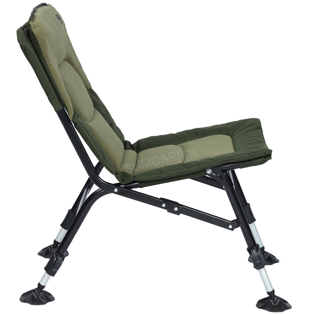 Giants fishing rybářská sedačka Chair XS-Light