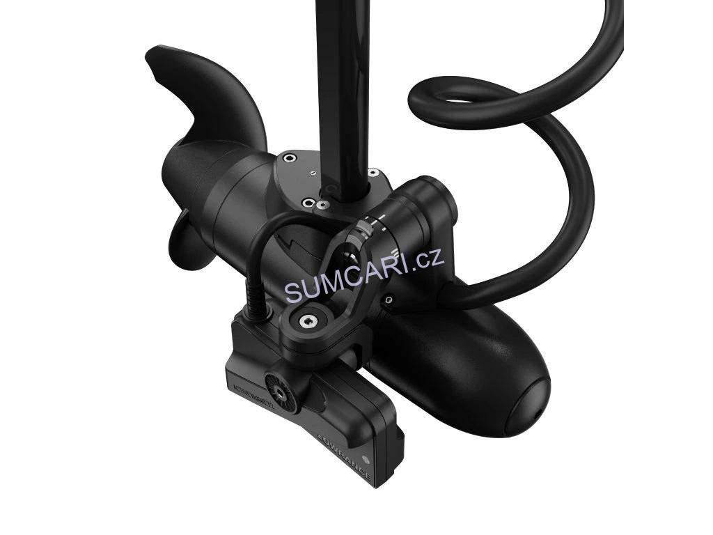 Lowrance Live sonda + modul ActiveTarget® 2 XL