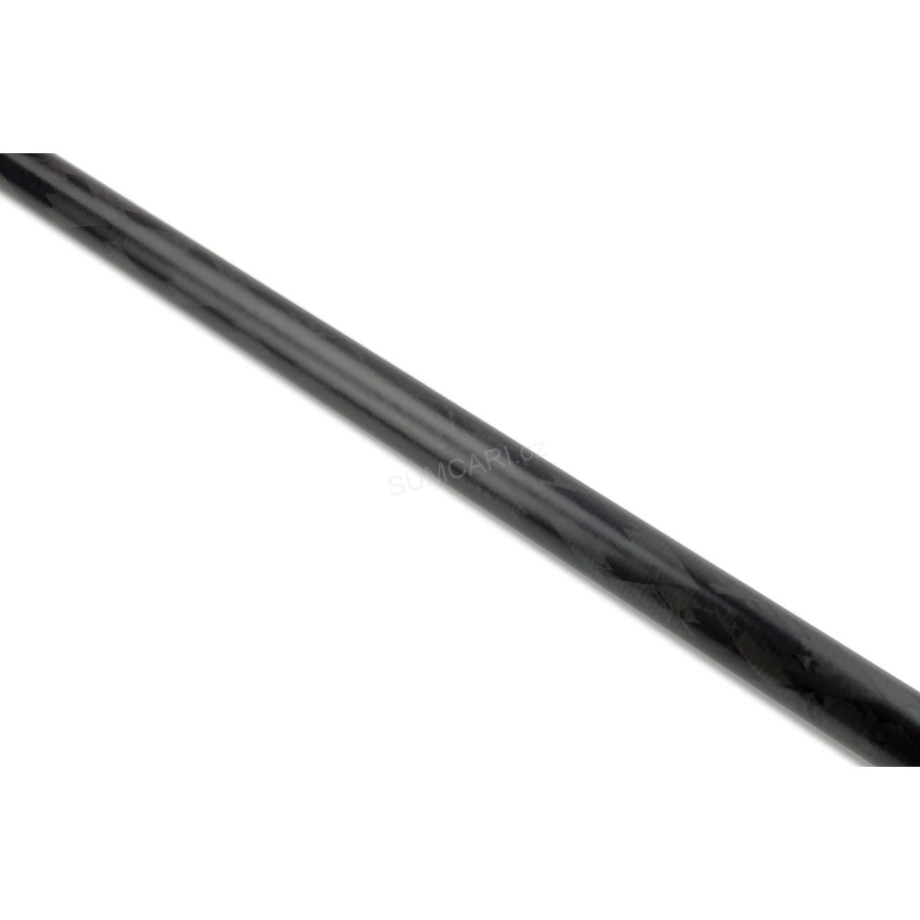 Sportex prut Top Cat Spin CS-2 2.45m 70-190g, 2 díl