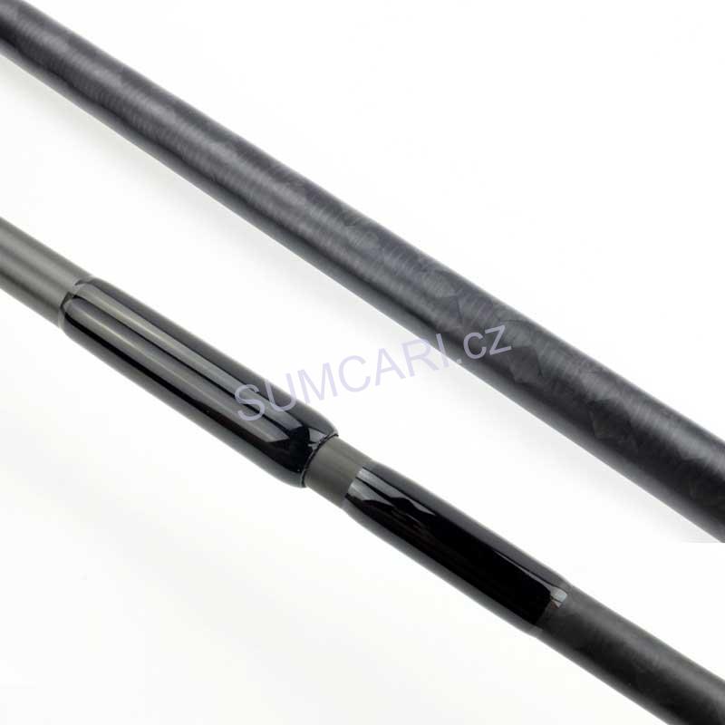 Sportex prut Specimen CS-2 Carp 12ft 3.60m 3.00lbs, 2 díl