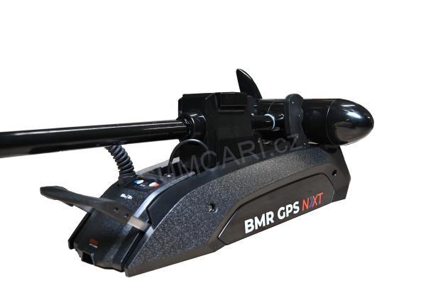 Rhino příďový elektromotor BLX 65 BMR GPS NxT 12V