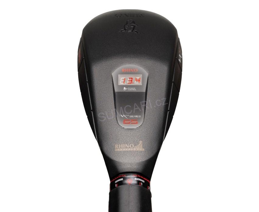 Rhino elektromotor Electric Outboard Motor VX65 V2