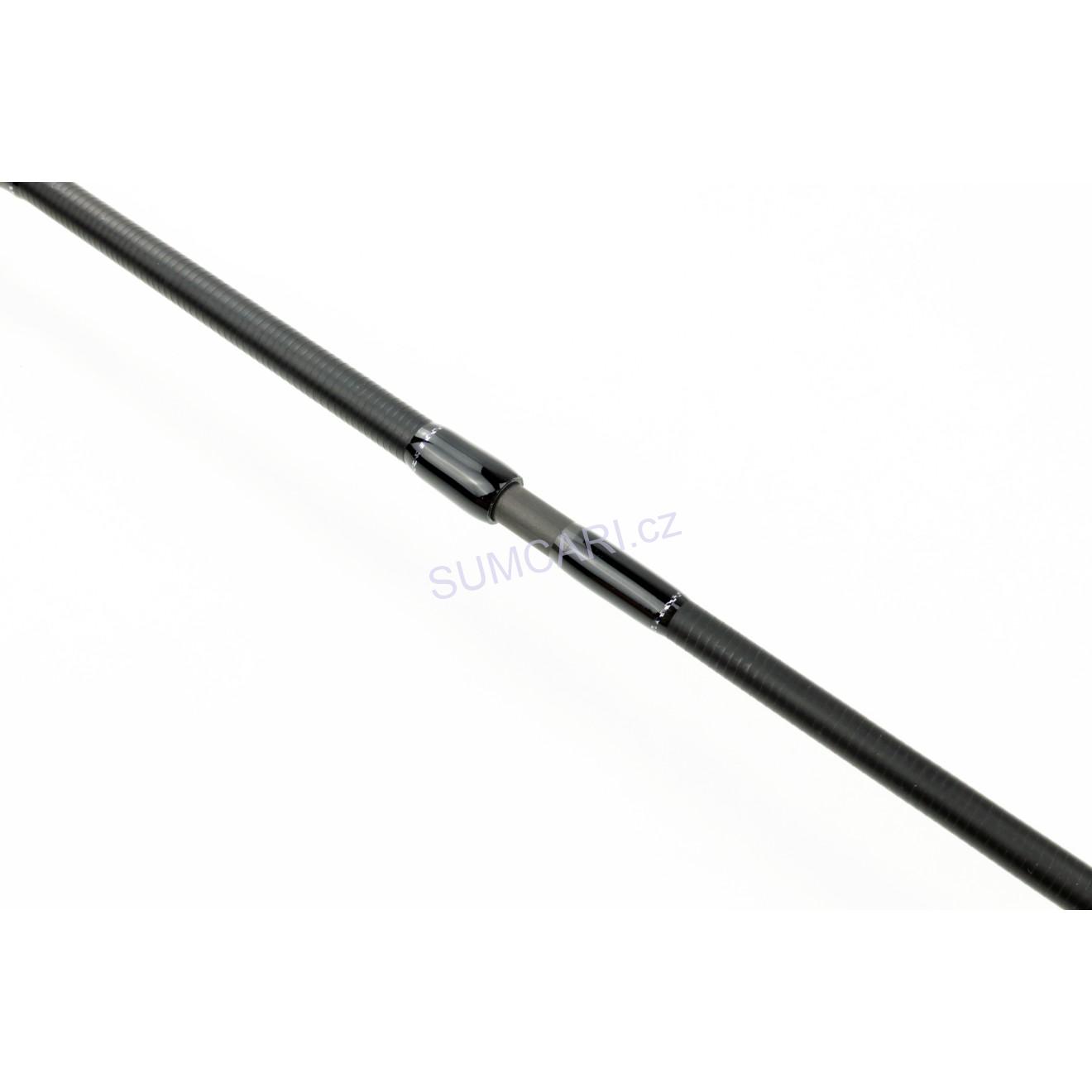 Sportex prut Nova RS-3 2.05m 1-11g, 2 díl