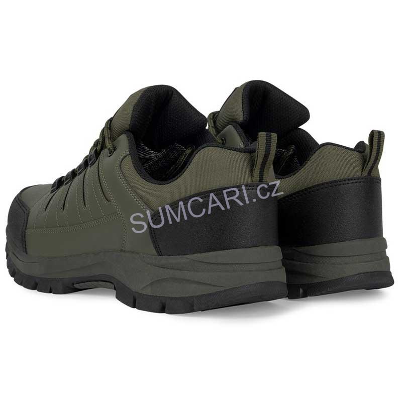 Korum rybářské boty Superseal Walking Shoe, vel. 43