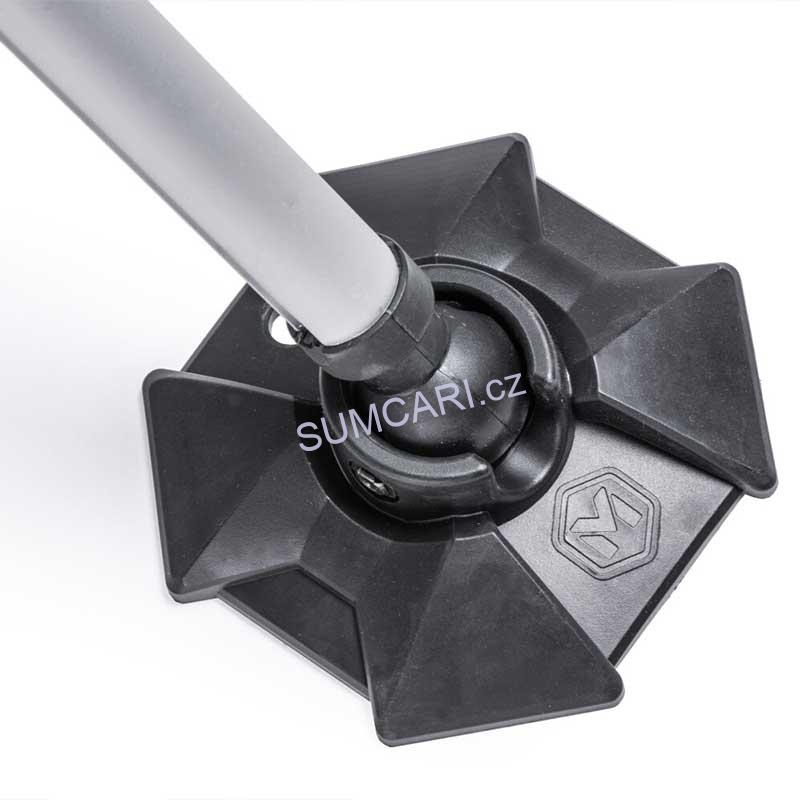 Mivardi křeslo Professional Quattro