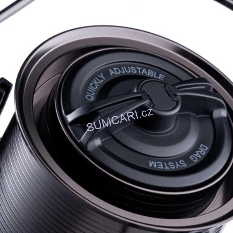 Mivardi naviják Titanus DX 12000