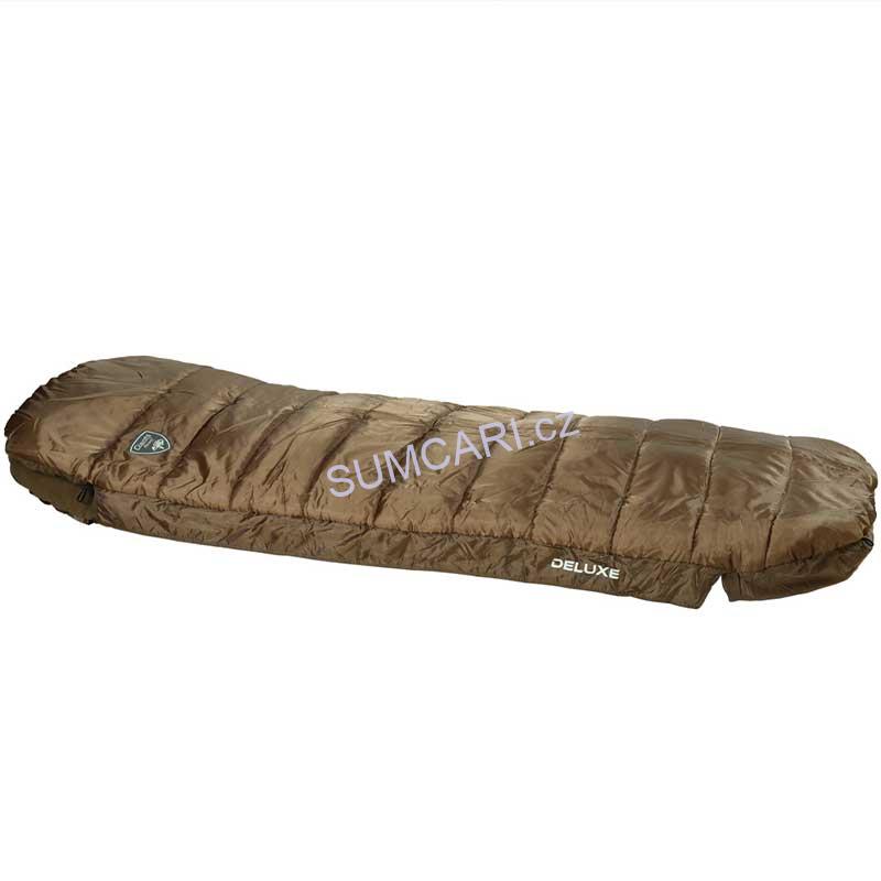 Giants fishing spací pytel 4 Season Deluxe Sleeping Bag