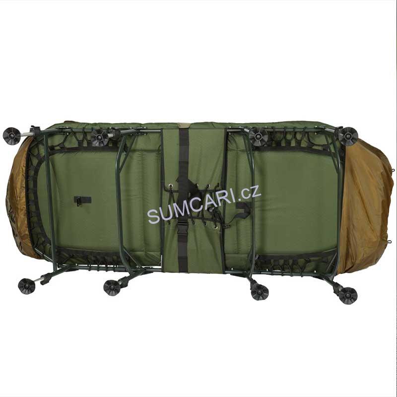 Giants fishing spací pytel 5 Season Luxury Sleeping Bag
