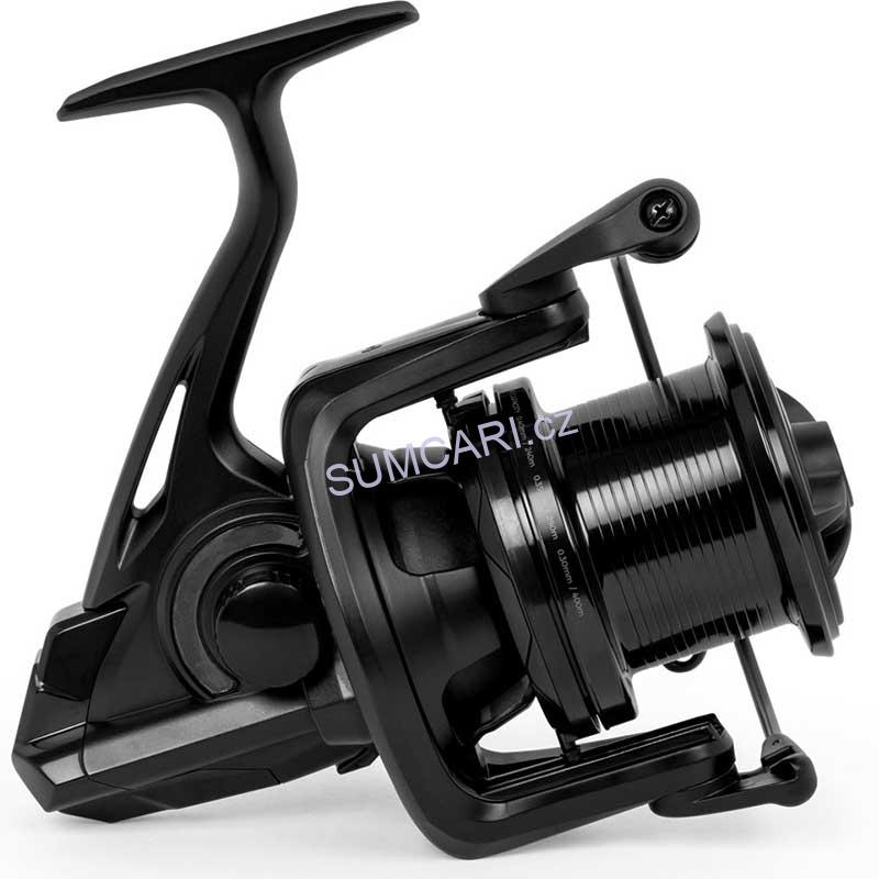 Avid Carp naviják Ex-Cast 10000 Reel