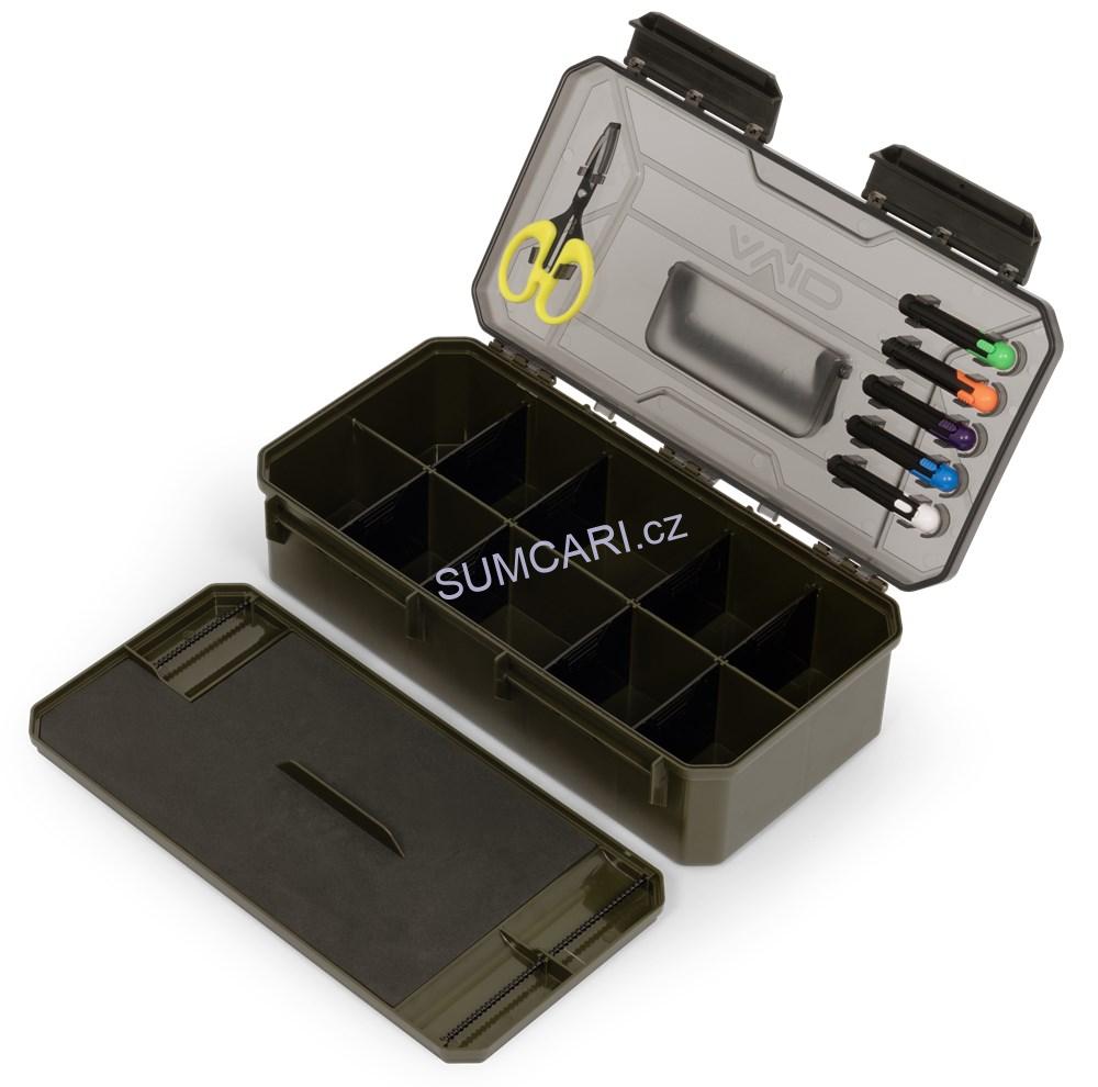 Avid Carp úložný box XL Reload Accessory Box