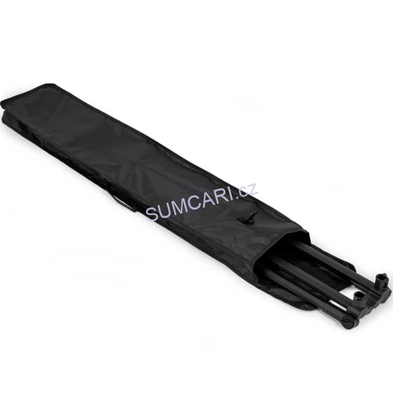 Korum stojan na pruty Deluxe River Tripod 3 Rod Wide