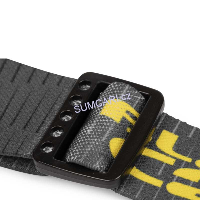 Black Cat čelovka LI600 Headtorch
