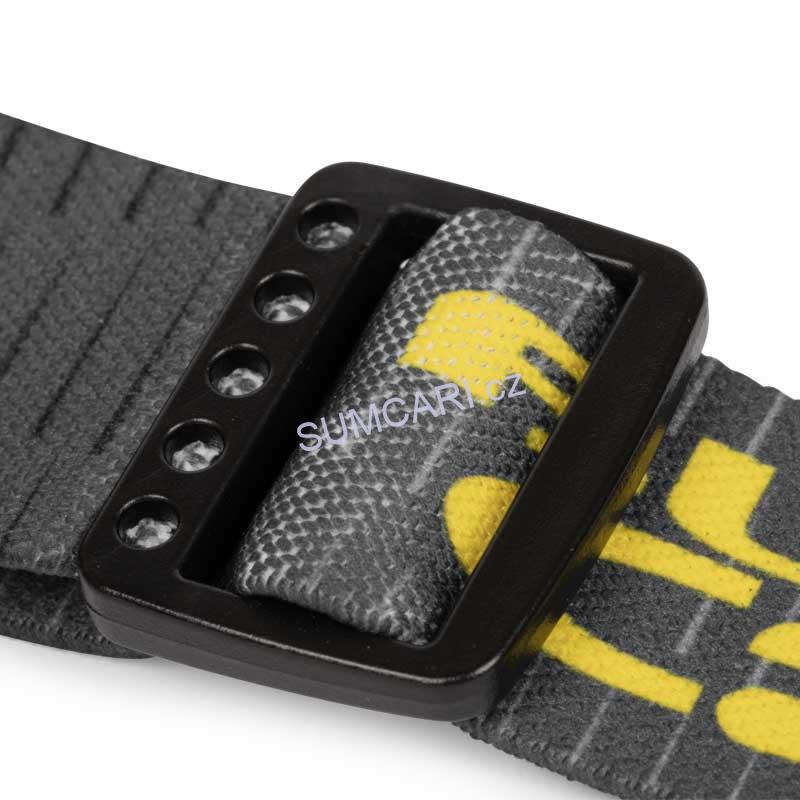 Black Cat čelovka Lumo Cat 300 Headtorch