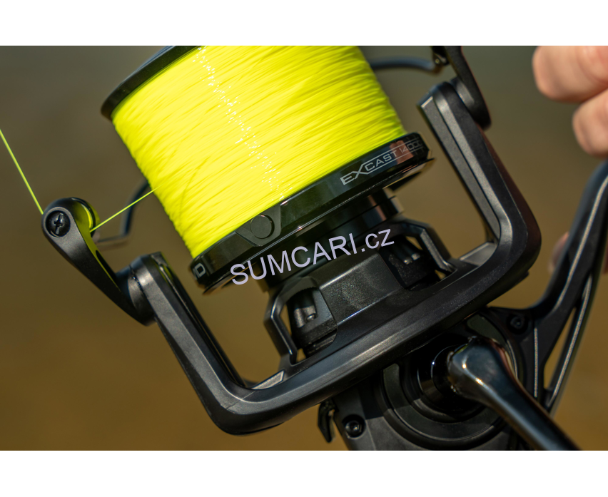 Avid Carp naviják Ex-Cast 14000 Reel