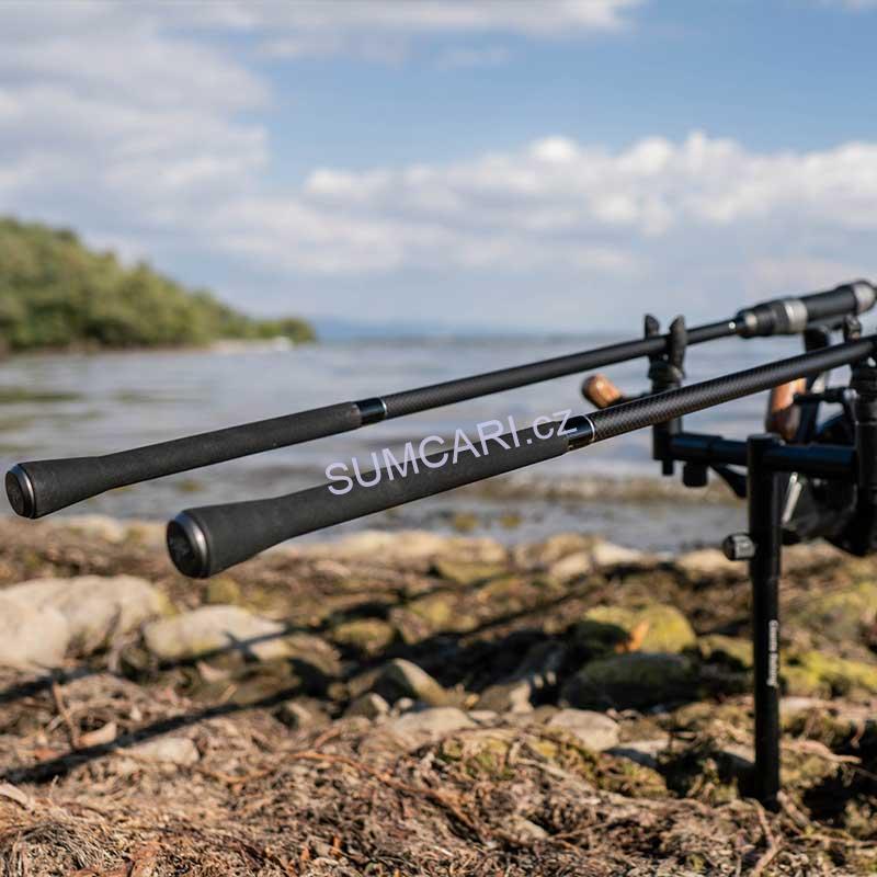 Giants fishing prut XRS180 9ft 2.75m, 3.00lb, 2 díl