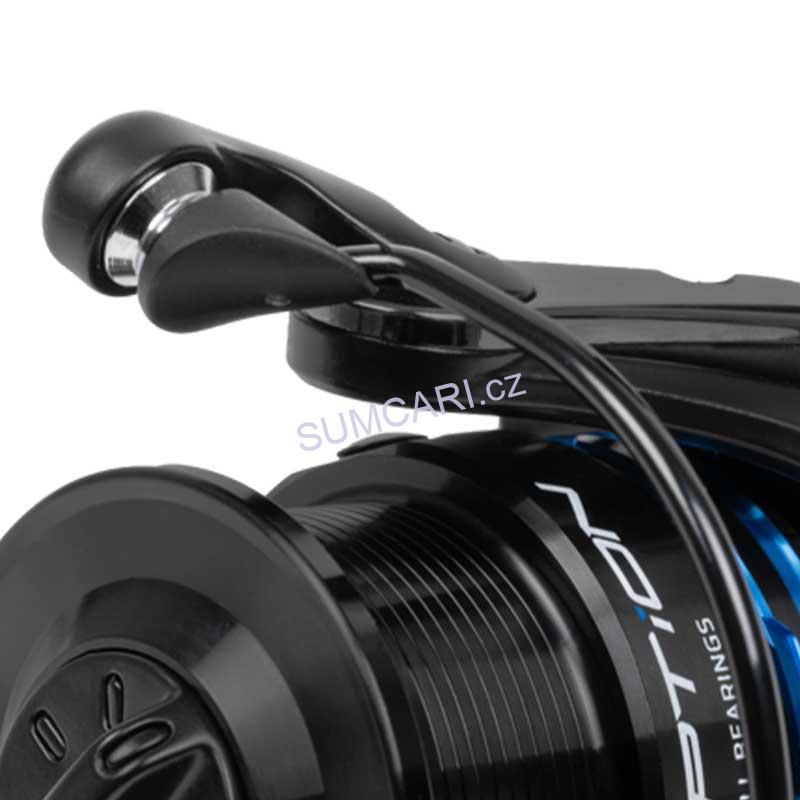 Preston naviják Inception 320 Reel