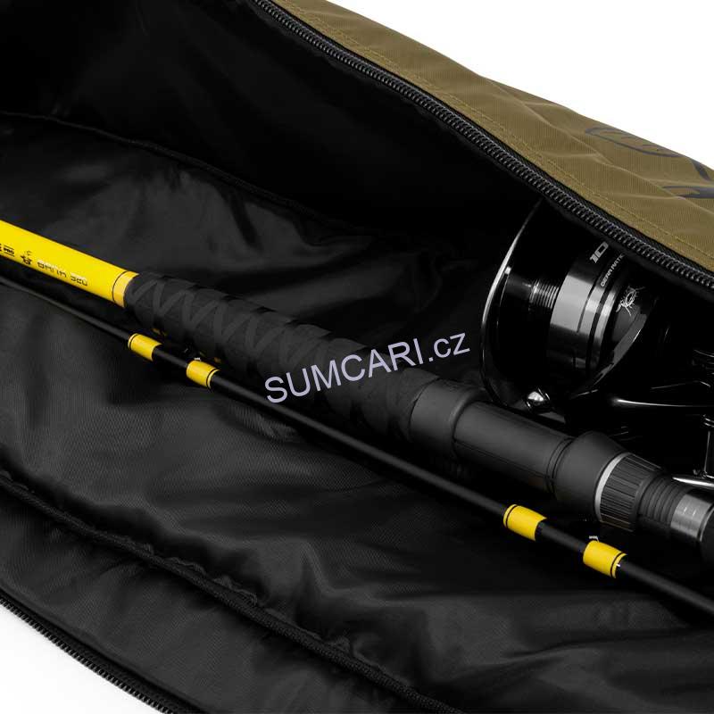 Black Cat pouzdro na prut Battle Cat Elite 1,78m