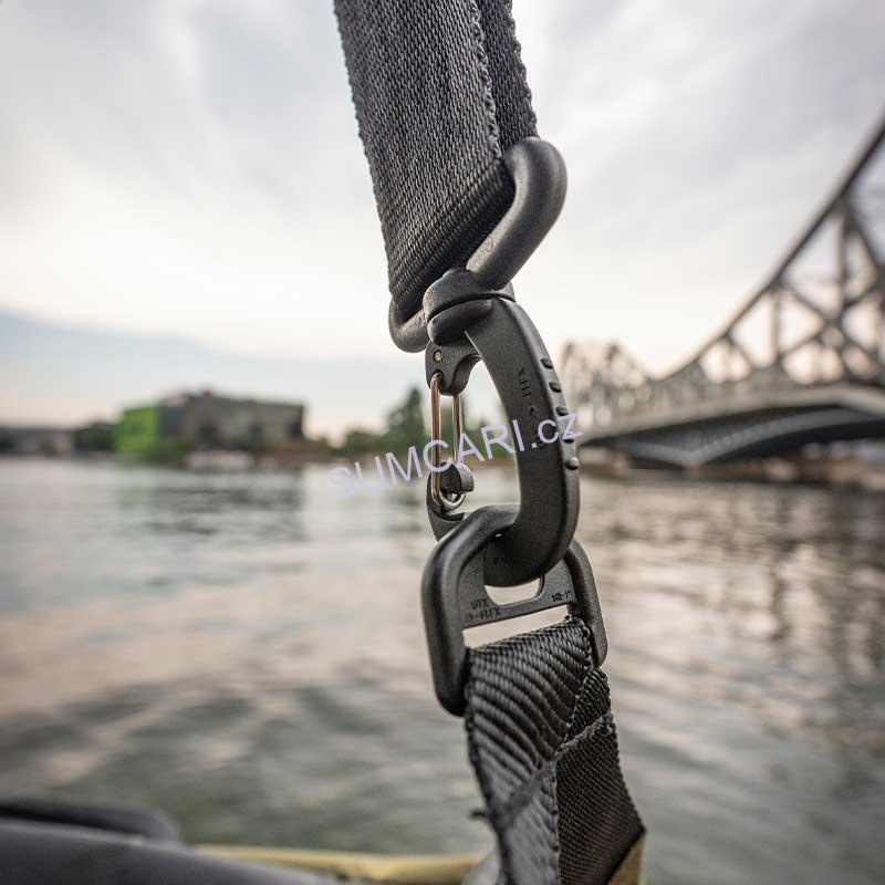 Black Cat taška Battle Cat ELITE Kit Carrier