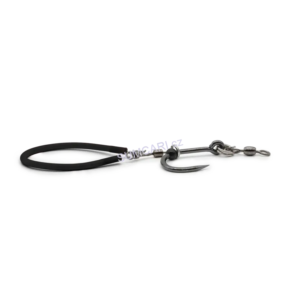 VAGNER Zombie Rope
