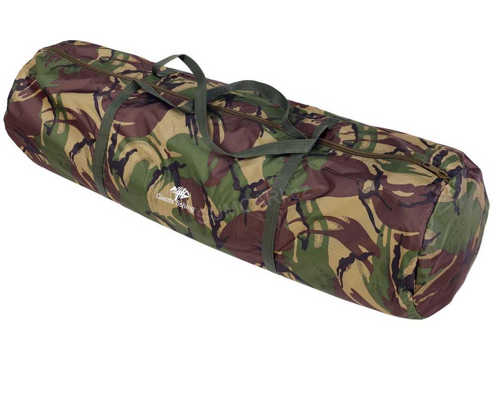 Giants Fishing podložka pod ryby Unhooking Mat Carp Camo
