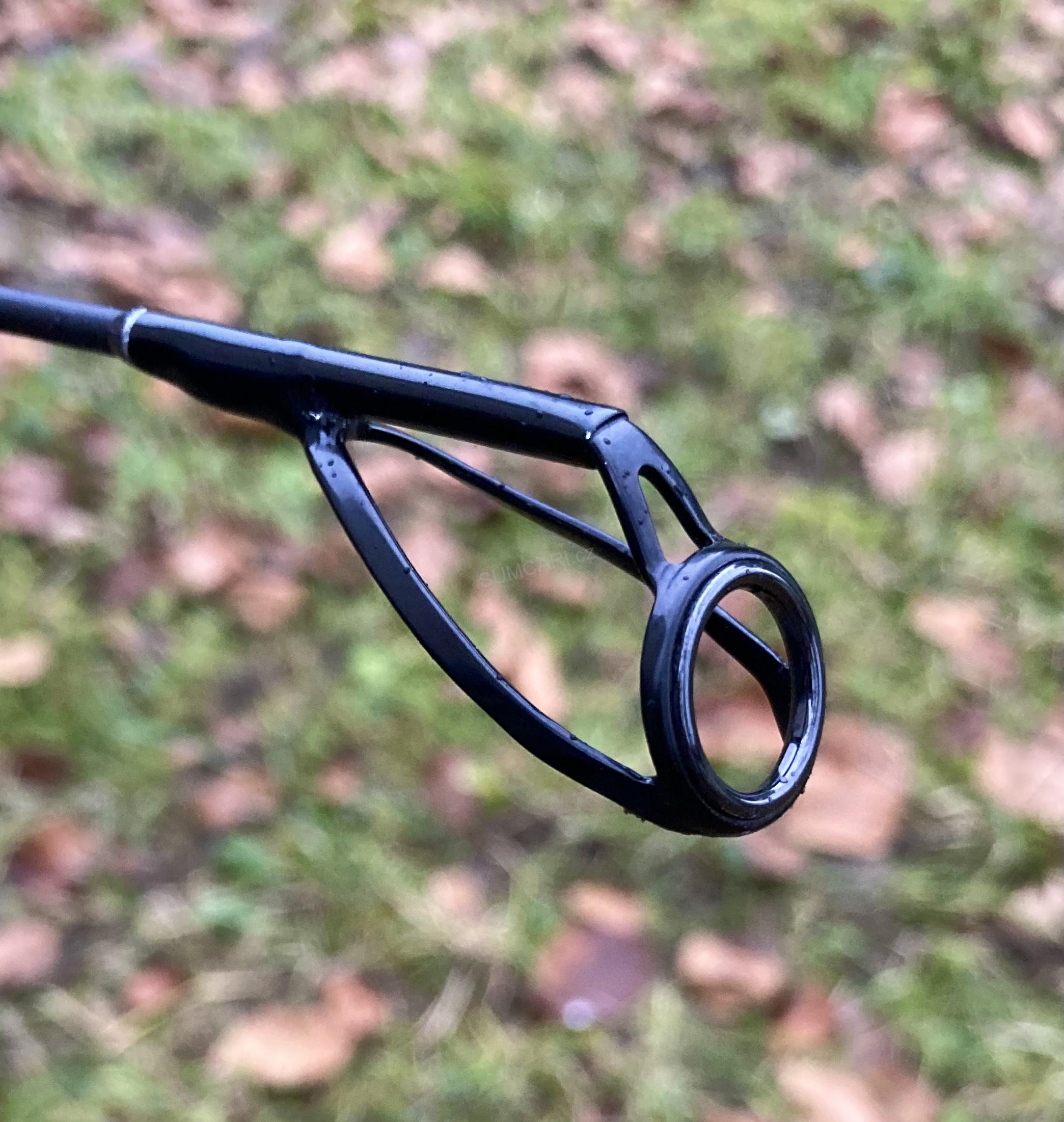 Sportex kaprový prut Catapult CS-3 Stalker 3.00m 2.75lbs, 2díl