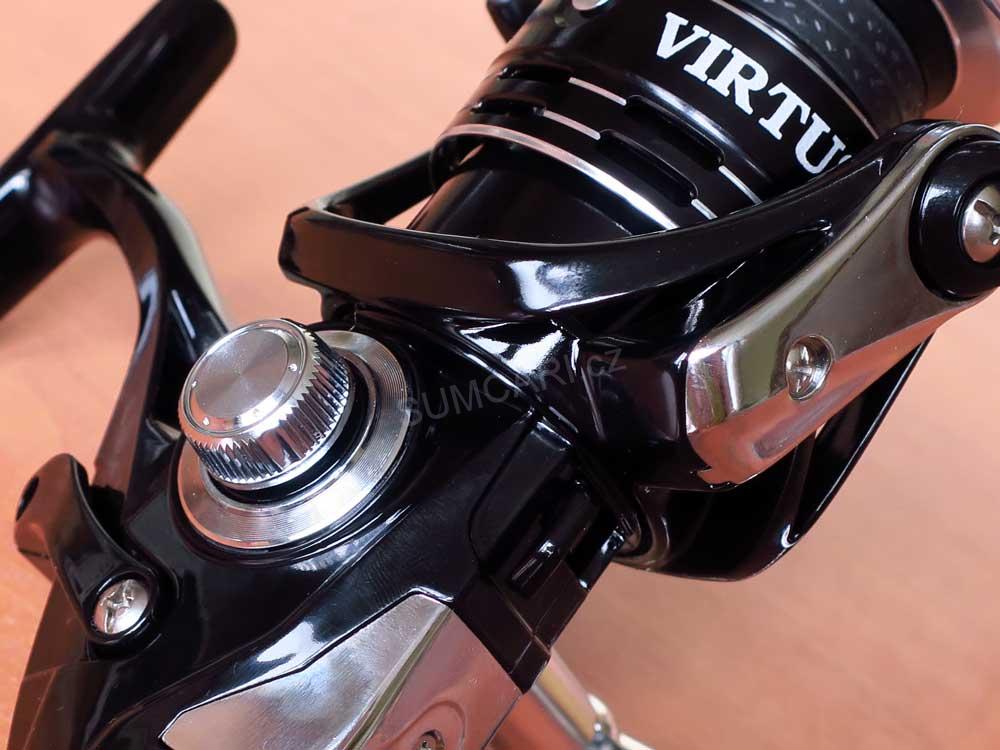 RYOBI naviják Virtus FS 2500