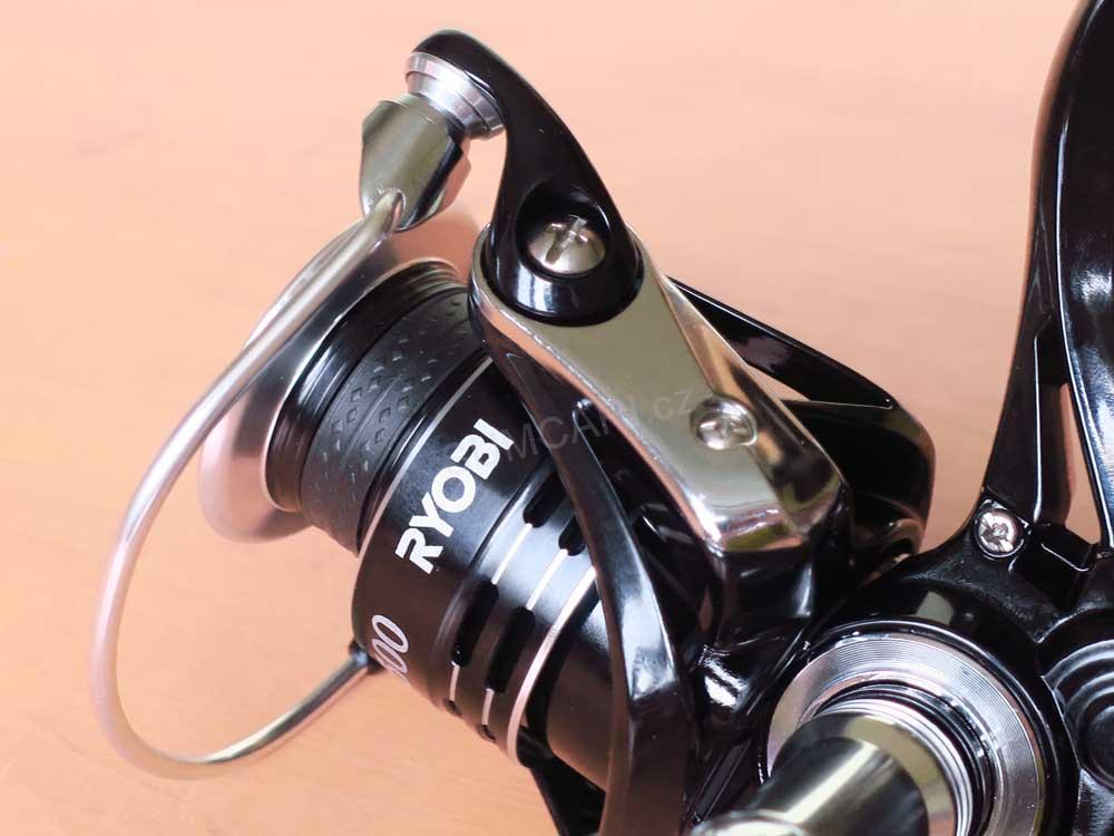RYOBI naviják Virtus FS 4000