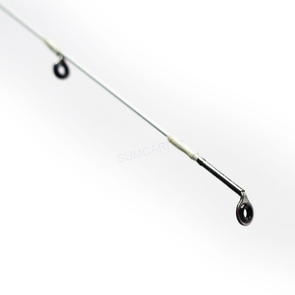 WFT prut Penzill Telegraph 1.98m 1-7g, 2díl
