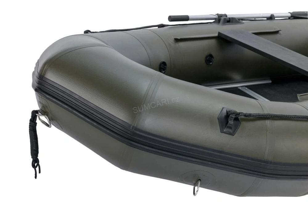 Mivardi rybářský člun M-BOAT 290 P