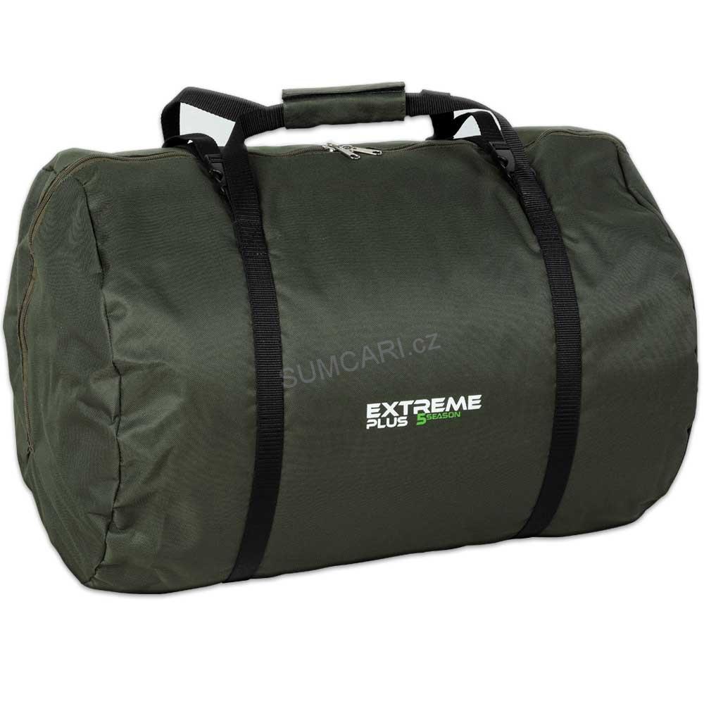 Giants Fishing spací pytel 5 Season Extreme Plus Sleeping Bag