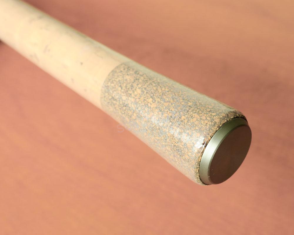 WFT prut Lake River Coarse 3.65m 4-26g, 3díl