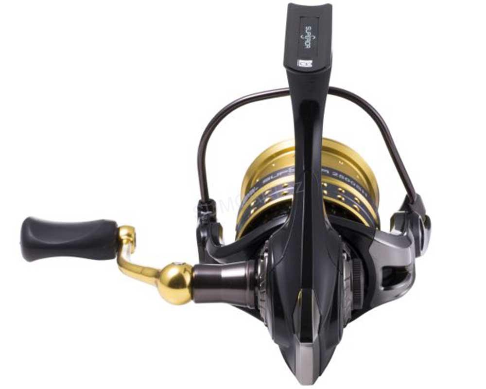 Abu Garcia naviják SUPERIOR 2500S