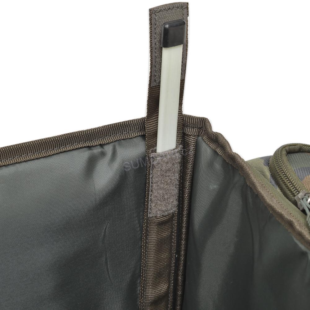 Giants Fishing taška Luxury Carp Carryall