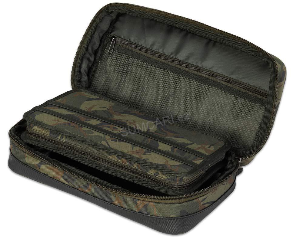 Giants Fishing pouzdro na návazce Carp Organizer Gaube XL