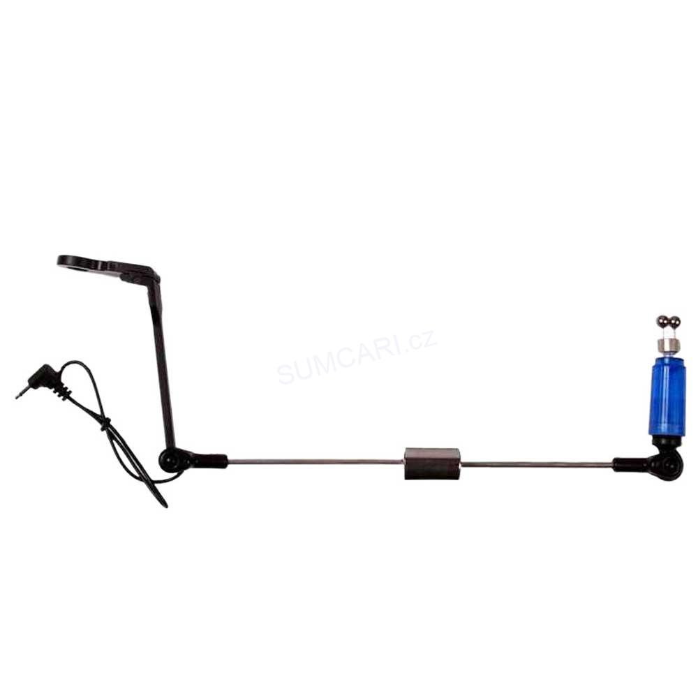 Mivardi tripod Premium + ZDARMA 2 x Sounder Easy a 2 x SWINGARM No.130