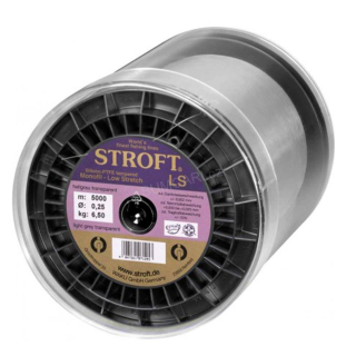 Stroft LS 0.30mm 9.00kg, 1000m