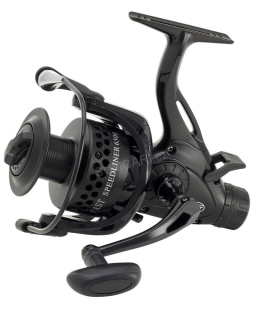 WFT naviják Speedliner 4500