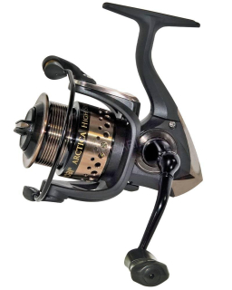 Ryobi naviják Artica High speed 2500
