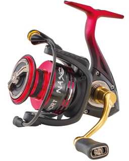 Ryobi naviják NCRT NAXO 4000