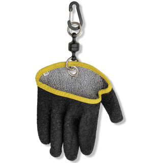 Black Cat gumová rukavice Landing Glove, vel. L