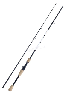 WFT prut XK-Bone Vertical Cast 1.90m 8-38g, 2díl