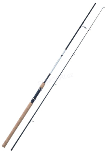 WFT prut XK-Bone Spin UL 2.10m 4-14g, 2díl